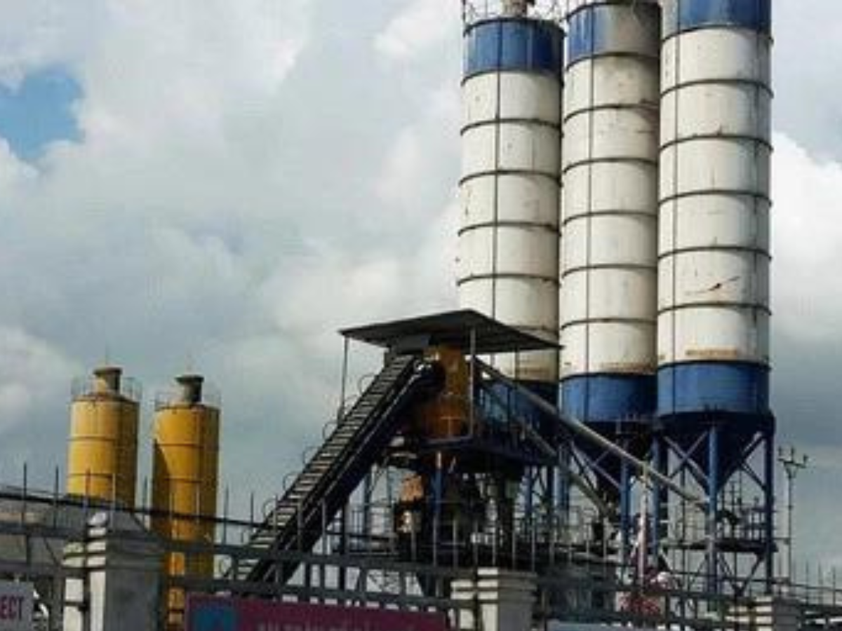 Lớp bảo vệ cho bể chứa